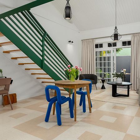 Neighbourgood Franschhoek Esterno foto