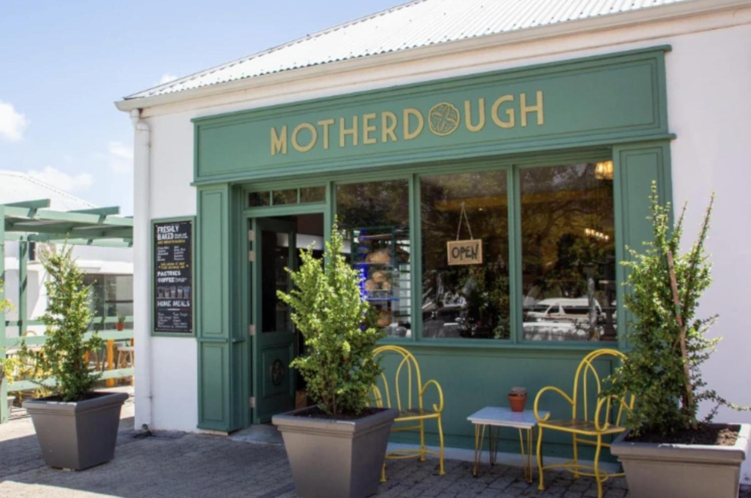 Neighbourgood Franschhoek Esterno foto