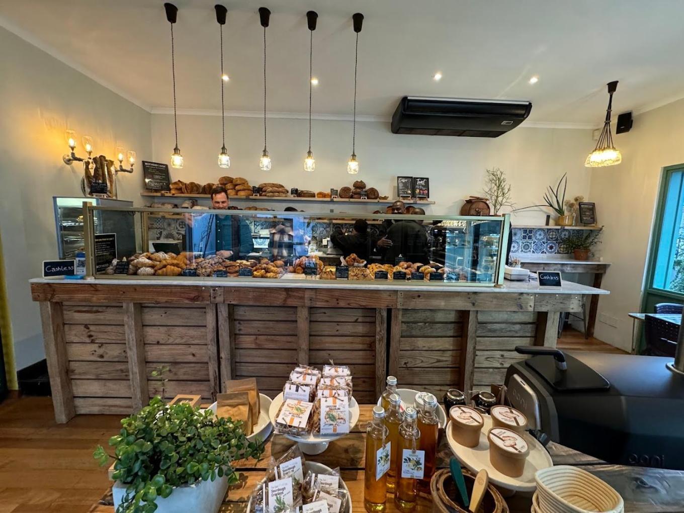 Neighbourgood Franschhoek Esterno foto