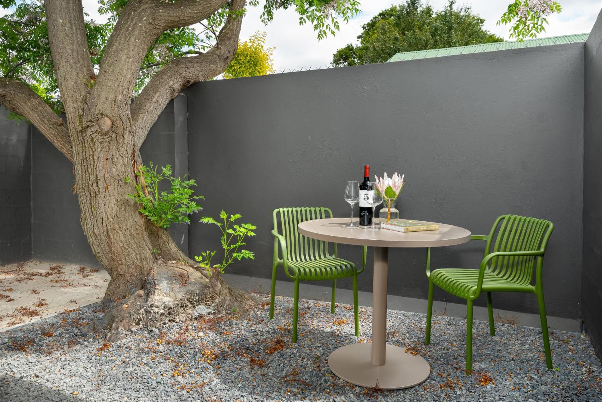 Neighbourgood Franschhoek Esterno foto