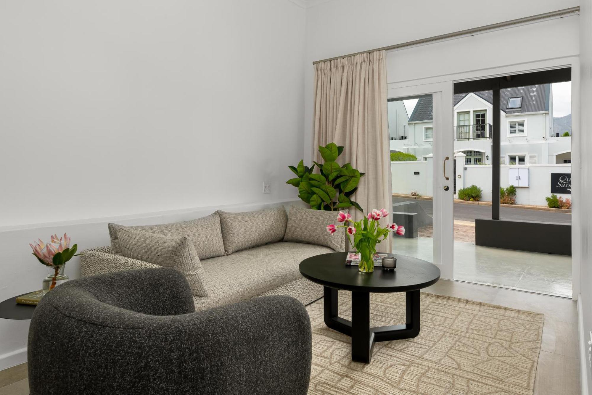 Neighbourgood Franschhoek Esterno foto