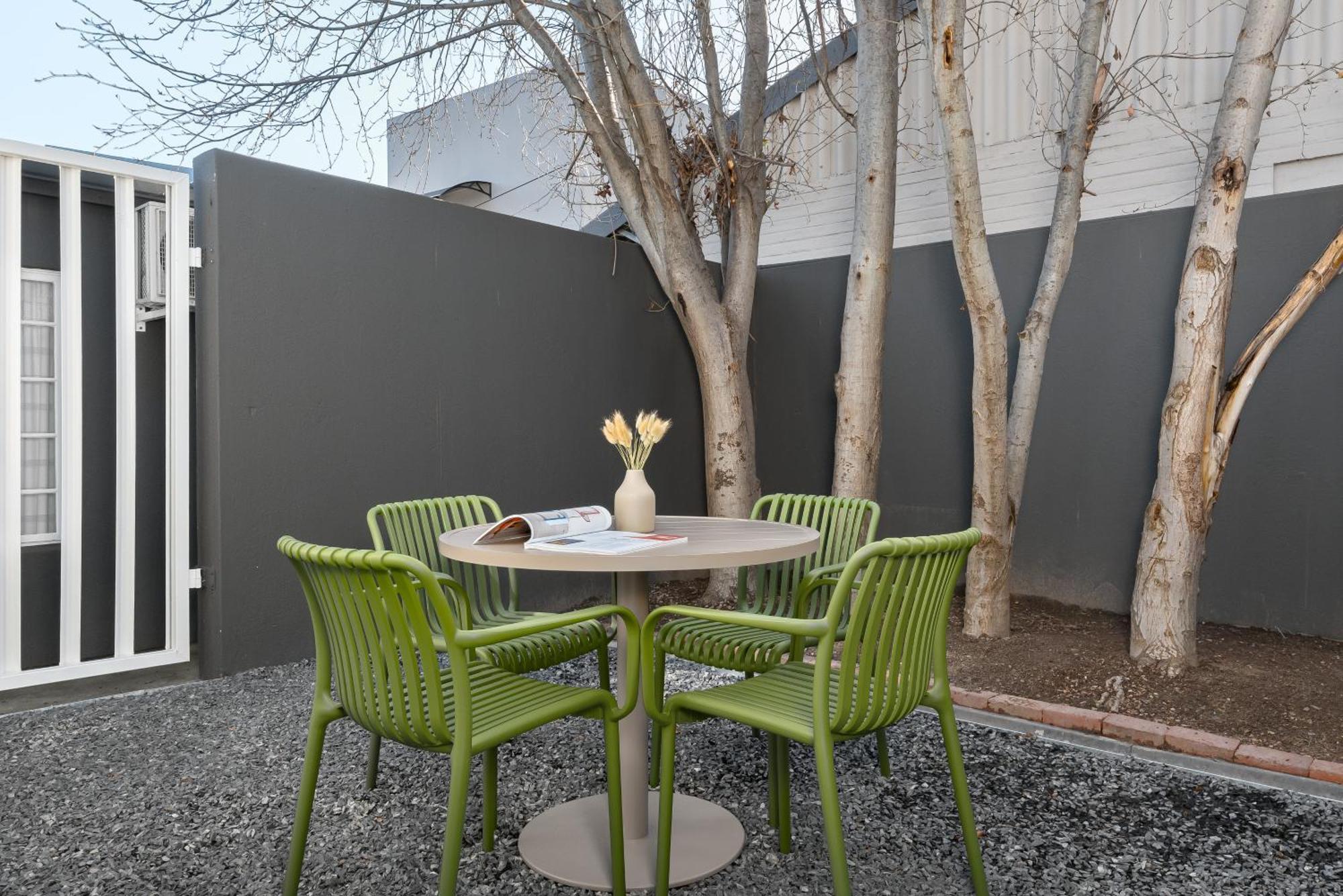 Neighbourgood Franschhoek Esterno foto