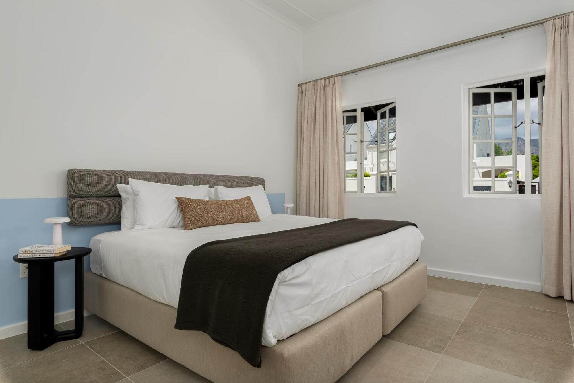 Neighbourgood Franschhoek Esterno foto